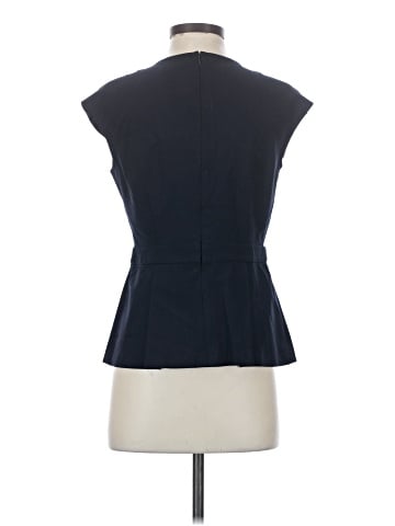 Ann Taylor Sleeveless Blouse (view 2)