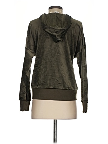 Felina Zip Up Hoodie (view 2)