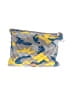 MZ Wallace Yellow Makeup Bag One size - photo 2