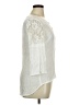 Cato Ivory 3/4 Sleeve Blouse Size XL - photo 4