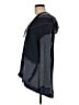 Free People Blue Pullover Sweater Size M - photo 5