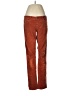 CAbi Brown Casual Pants Size 4 - photo 1