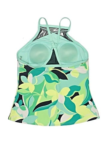 ZeroXposur Swimsuit Top (view 2)
