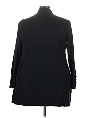 JM Collection Blazer (view 2)