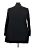 JM Collection Black Blazer Size 2X - photo 2