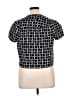 NY Collection Black Jacket Size XL - photo 2