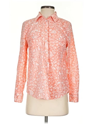 SONOMA life + style Long Sleeve Blouse (view 1)