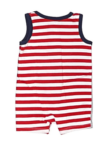 Koala Kids Short Sleeve Onesie (view 2)