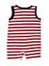 Koala Kids 100% Cotton Red Short Sleeve Onesie Size 0-3 mo - photo 2