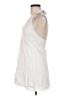 Bershka White Casual Dress Size M - photo 5