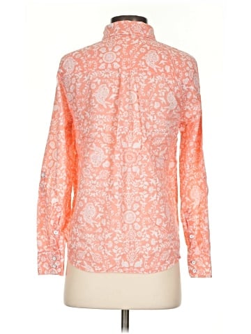 SONOMA life + style Long Sleeve Blouse (view 2)