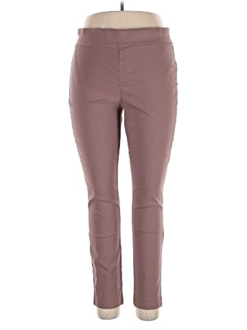 Gloria Vanderbilt Active Pants (view 1)
