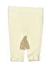 Ralph Lauren Ivory Active Pants 3-6 MO / 6 MO - photo 2