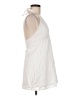 Bershka White Casual Dress Size M - photo 4