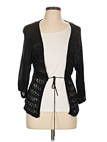Saint Tropez Kimono (view 1)