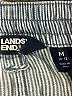 Lands' End 100% Lyocell Gray Casual Skirt Size M - photo 4