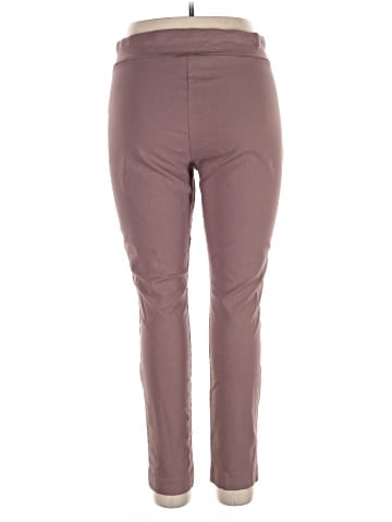 Gloria Vanderbilt Active Pants (view 2)