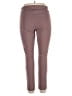 Gloria Vanderbilt Solid Brown Active Pants Size 18 - photo 2