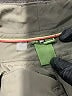 REI Green Cargo Pants Size 12 - photo 7