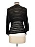 Saint Tropez Black Kimono Size L - photo 2