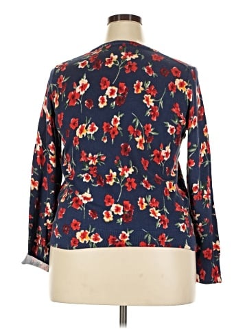 Lands' End Cardigan (view 2)