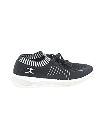 Danskin Sneakers (view 1)