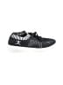 Danskin 100% Polyester Black Sneakers Size 7 1/2 - photo 1