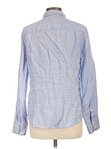 Baird Mcnutt For J.crew Long Sleeve Button-Down Shirt (view 2)