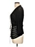Saint Tropez Black Kimono Size L - photo 5