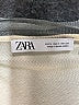 Zara Gray Casual Dress Size M - photo 7