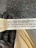 Zara Gray Casual Dress Size M - photo 8