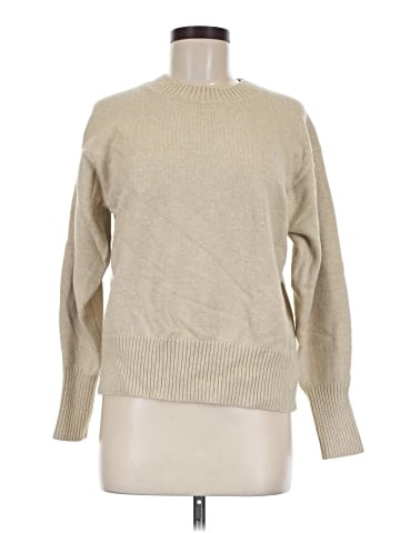 Banana Republic Factory Store Pullover Sweater (view 1)