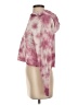 ALTERNATIVE Tie-dye Pink Sweatshirt Size S - photo 5