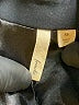 Frenchi Black Blazer Size XS - photo 6