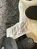 Ann Taylor LOFT 100% Polyester Ivory Long Sleeve Blouse Size XL - photo 8