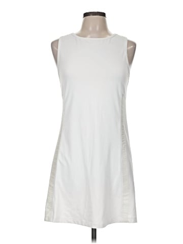 Tail Casual Dress (view 1)