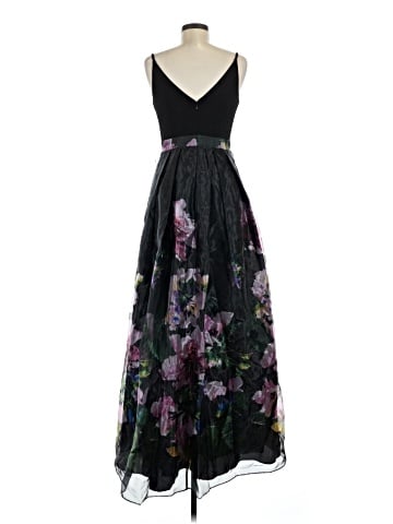 Eliza J Cocktail Dress (view 2)