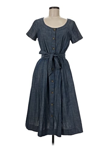 Talbots Casual Dress (view 1)