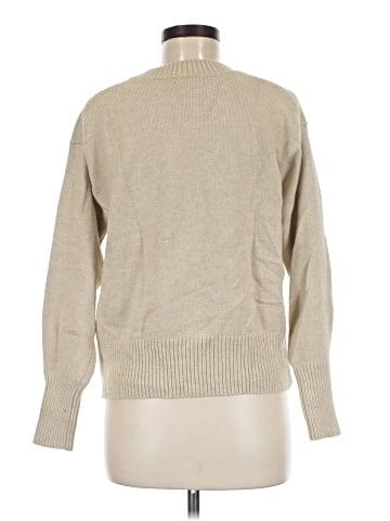 Banana Republic Factory Store Pullover Sweater (view 2)