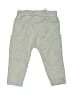 Little Planet by Carter's Solid Gray Sweatpants 6-9 MO / 9 MO - photo 2