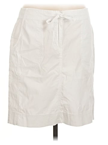 J.Jill Casual Skirt (view 1)