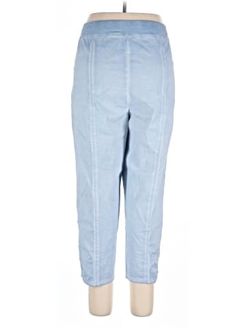Zenergy by Chico's Casual Pants (view 2)