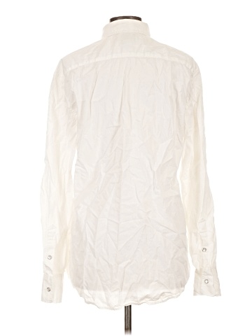 American Rag Cie Long Sleeve Button-Down Shirt (view 2)