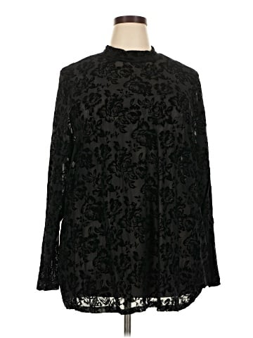 Torrid Casual Dress (view 1)