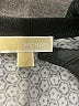 MICHAEL Michael Kors Polka Dots Black Sweater Vest Size M - photo 4