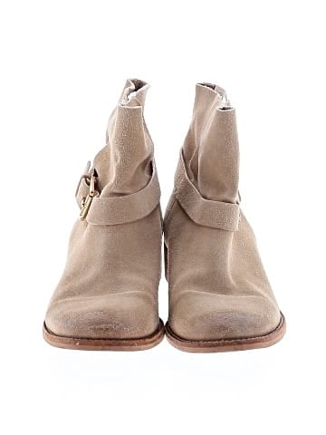 the Jet Set 6 Michael Kors Ankle Boots (view 2)