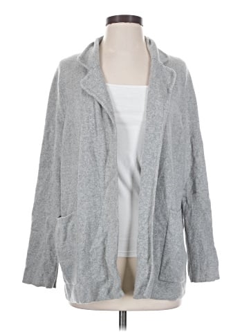 J.Crew Cashmere Cardigan (view 1)