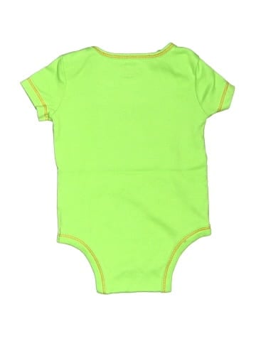 Nickelodeon Short Sleeve Onesie (view 2)