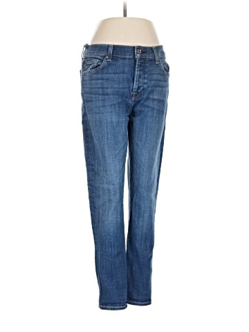 7 For All Mankind Jeans (view 1)