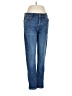 7 For All Mankind Blue Jeans Size 28 waist - photo 1